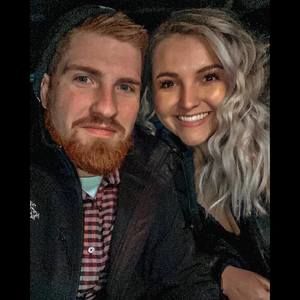 Meet your Posher, Cody